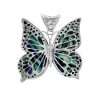 Luna Pendant Abalone - 86819-AB - Thumbnail Image 1