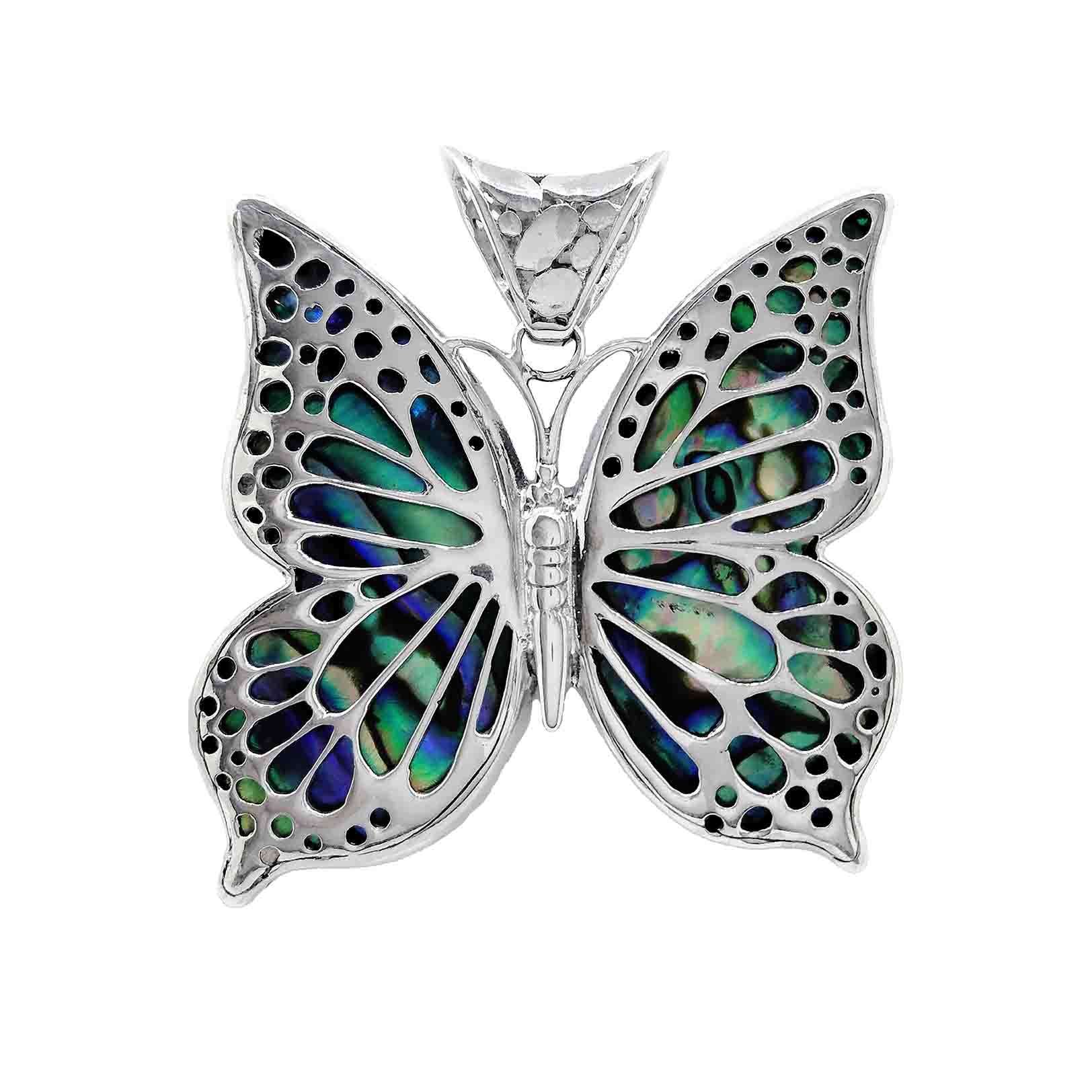Luna Pendant Abalone - 86819-AB - Image 1