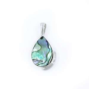 Luna Pendant Abalone - 86813-AB