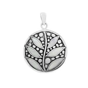 Luna Pendant Mop - 86828-MOP