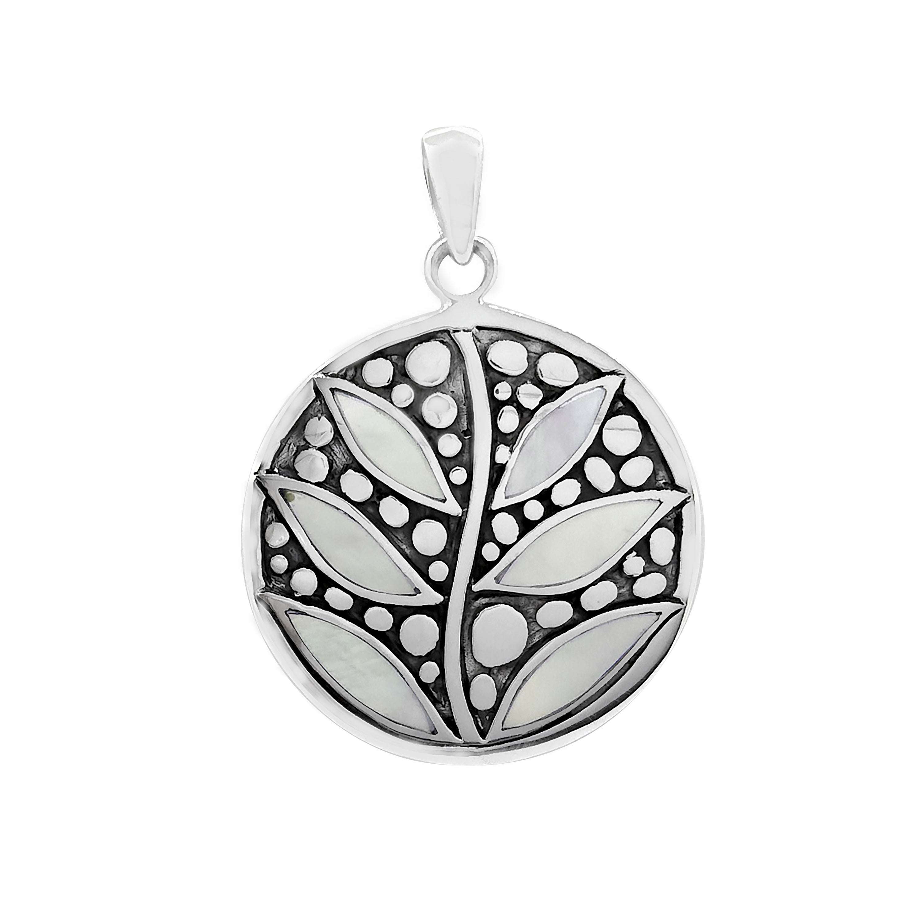 Luna Pendant Mop - 86828-MOP - Image 1