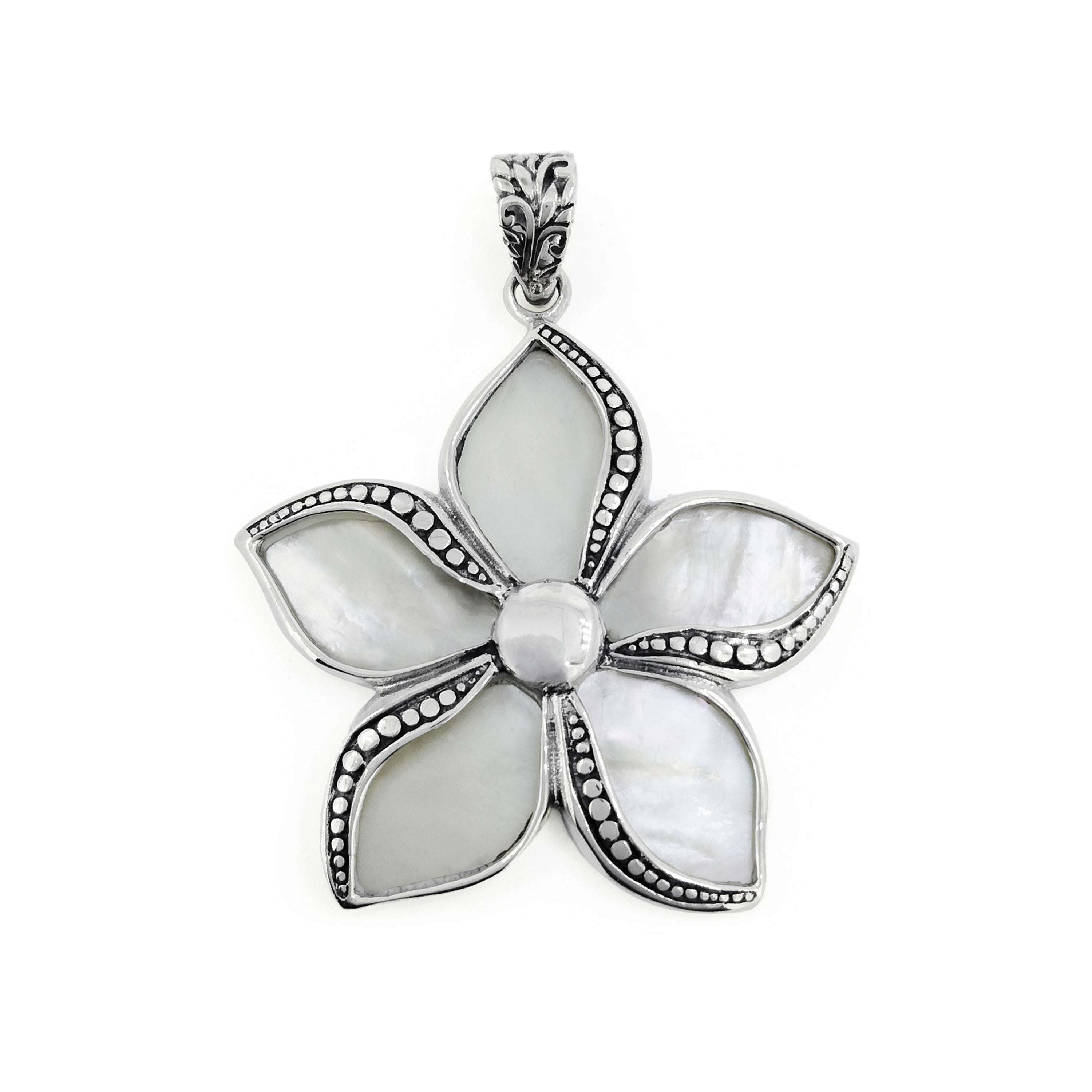 Luna Pendant Mop - 86827-MOP - Image 1