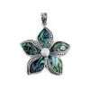Luna Pendant Abalone - 86827-AB - Thumbnail Image 1