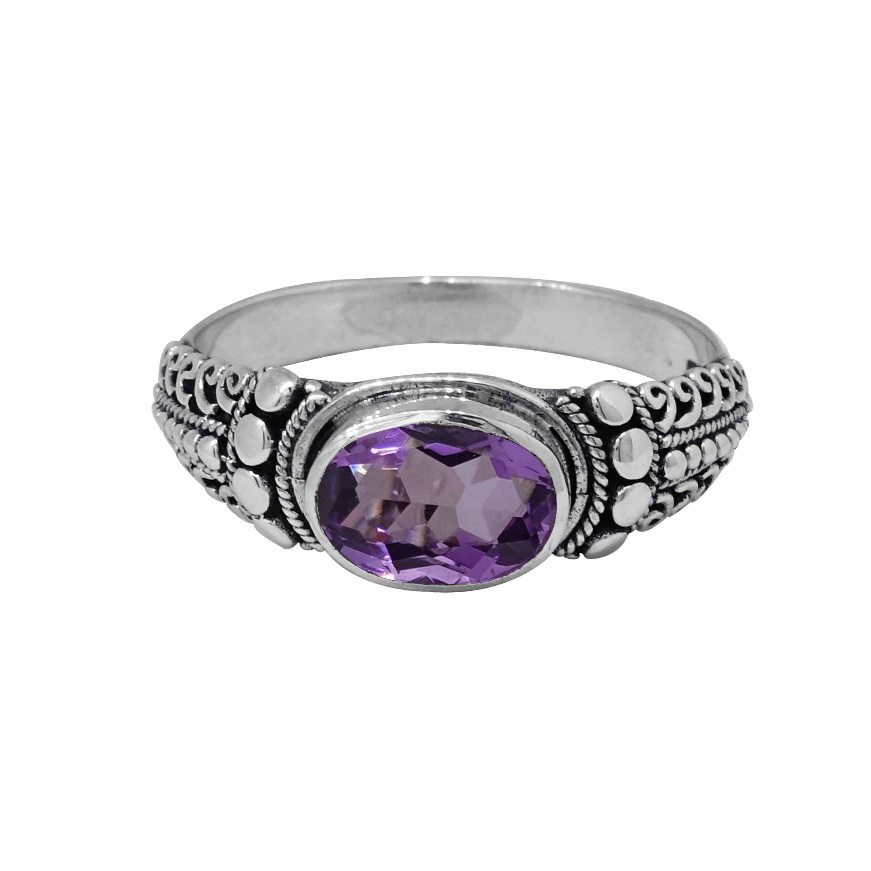 Luna Ring Gem Stones - 81453 - Image 2