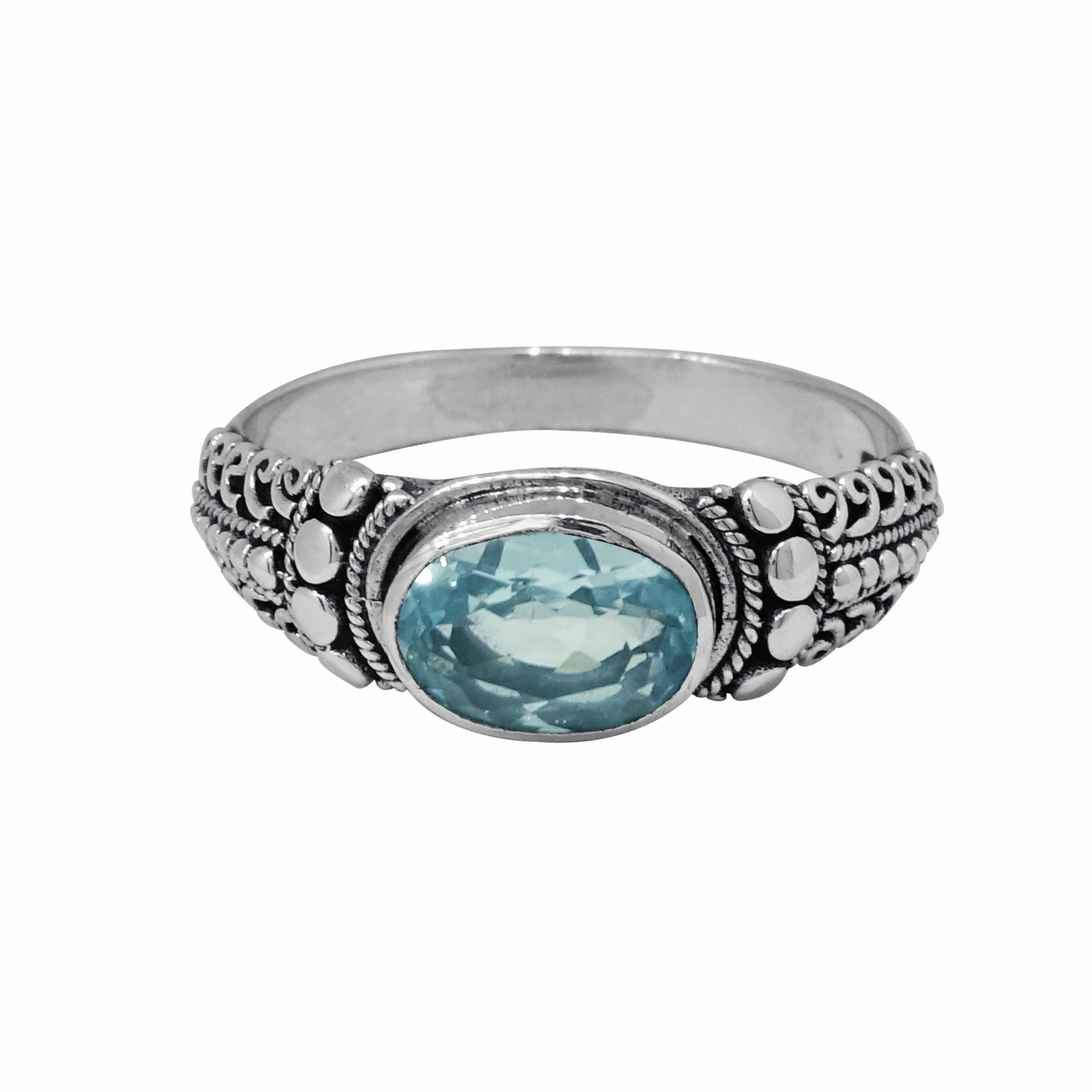 Luna Ring Gem Stones - 81453 - Image 3