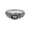 Luna Ring Gem Stones - 81453 - Thumbnail Image 5