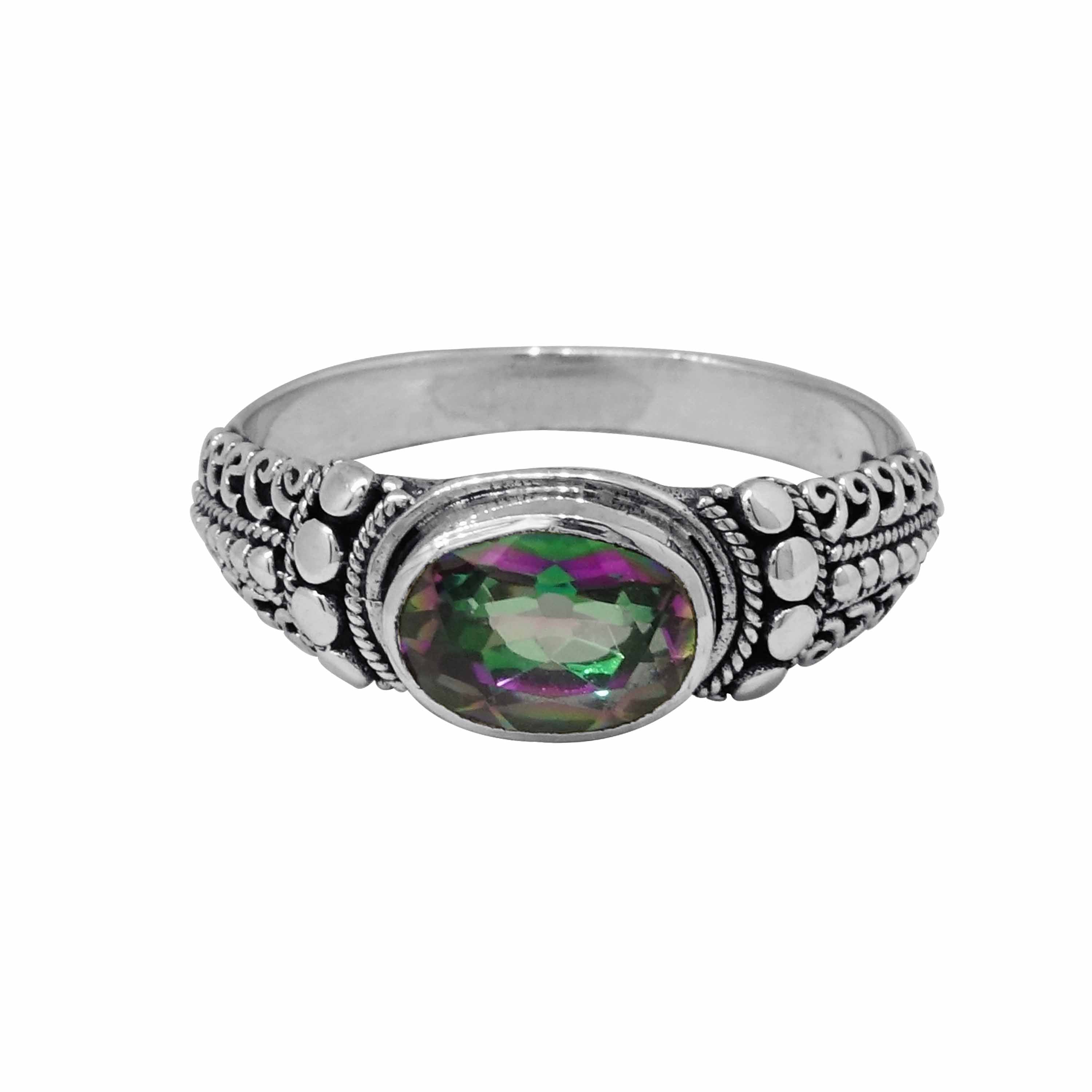 Luna Ring Gem Stones - 81453 - Image 5