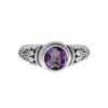 Luna Ring Gem Stones - 81452 - Thumbnail Image 2