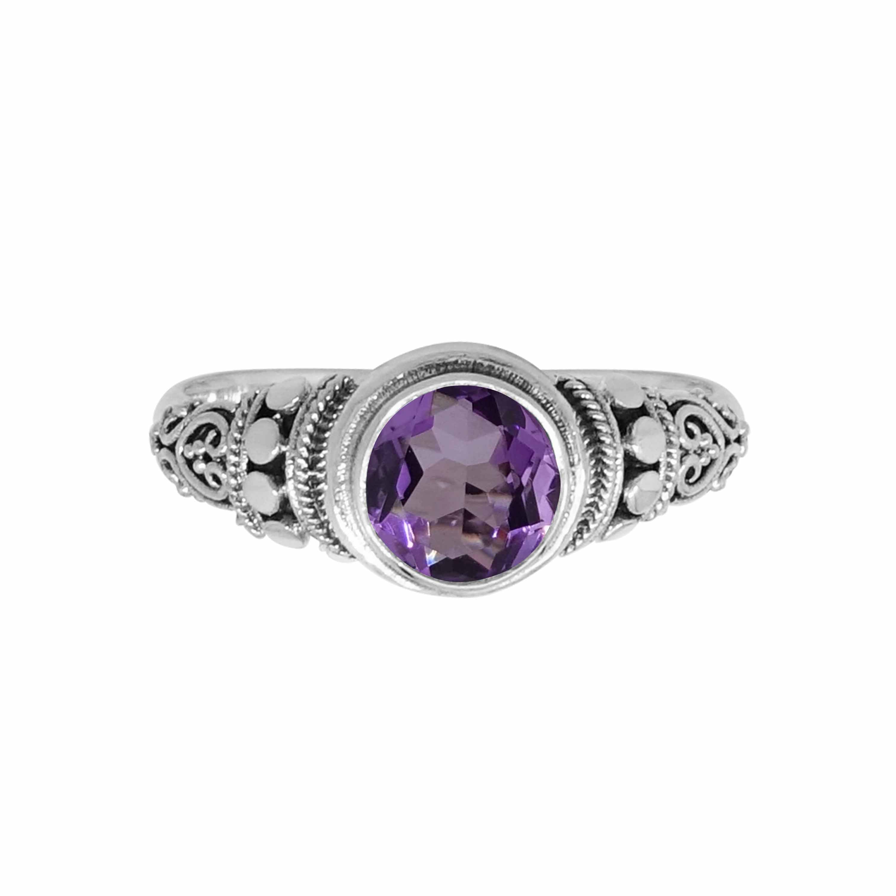 Luna Ring Gem Stones - 81452 - Image 2