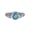 Luna Ring Gem Stones - 81452 - Thumbnail Image 3