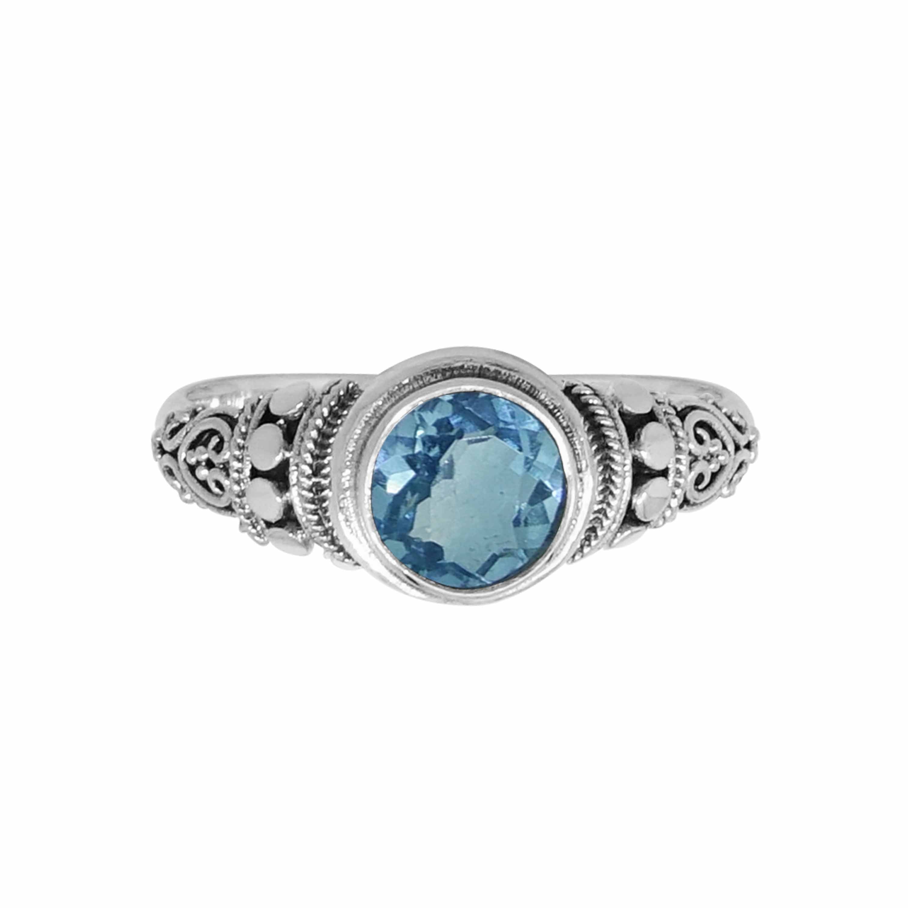Luna Ring Gem Stones - 81452 - Image 3