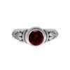 Luna Ring Gem Stones - 81452 - Thumbnail Image 1