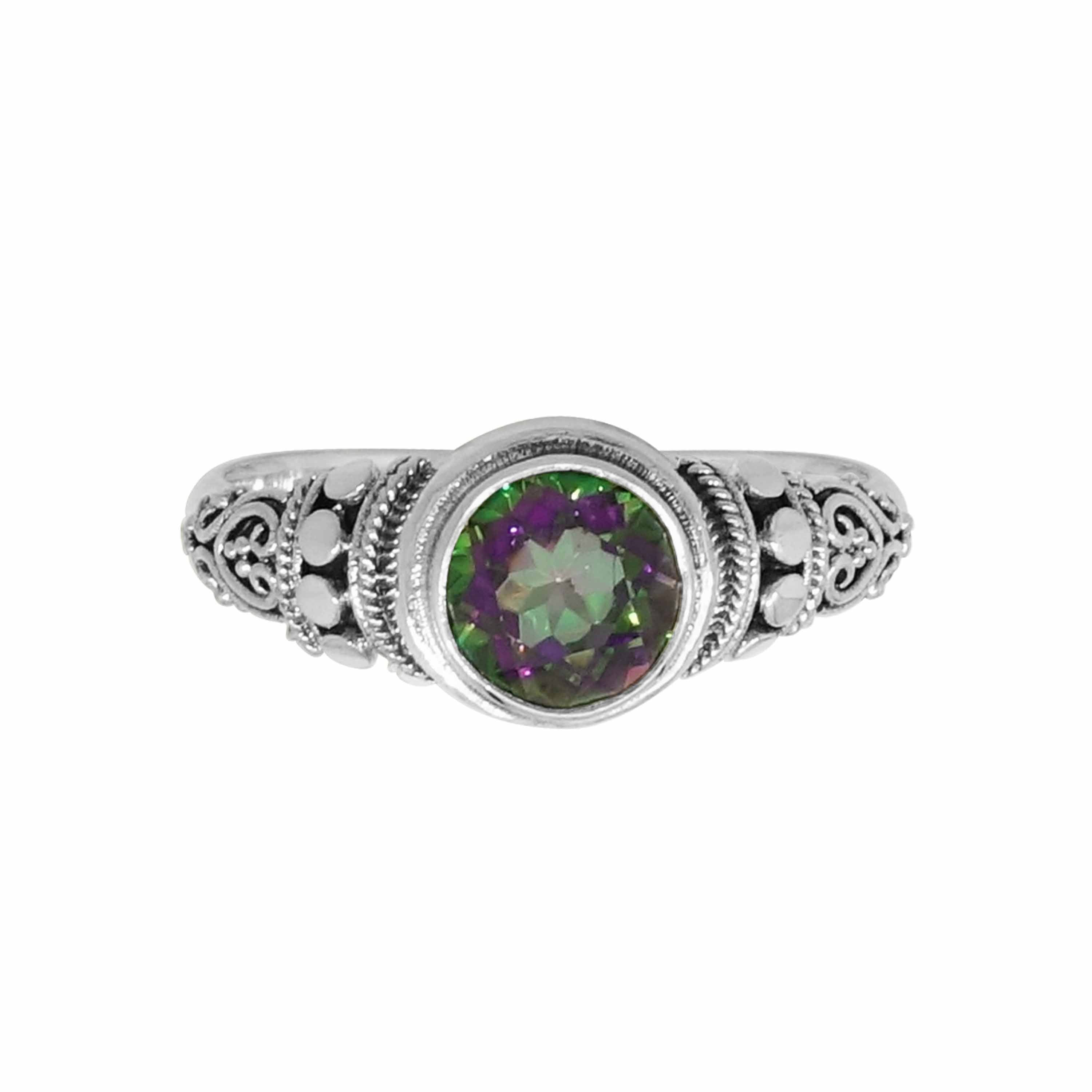 Luna Ring Gem Stones - 81452 - Image 4