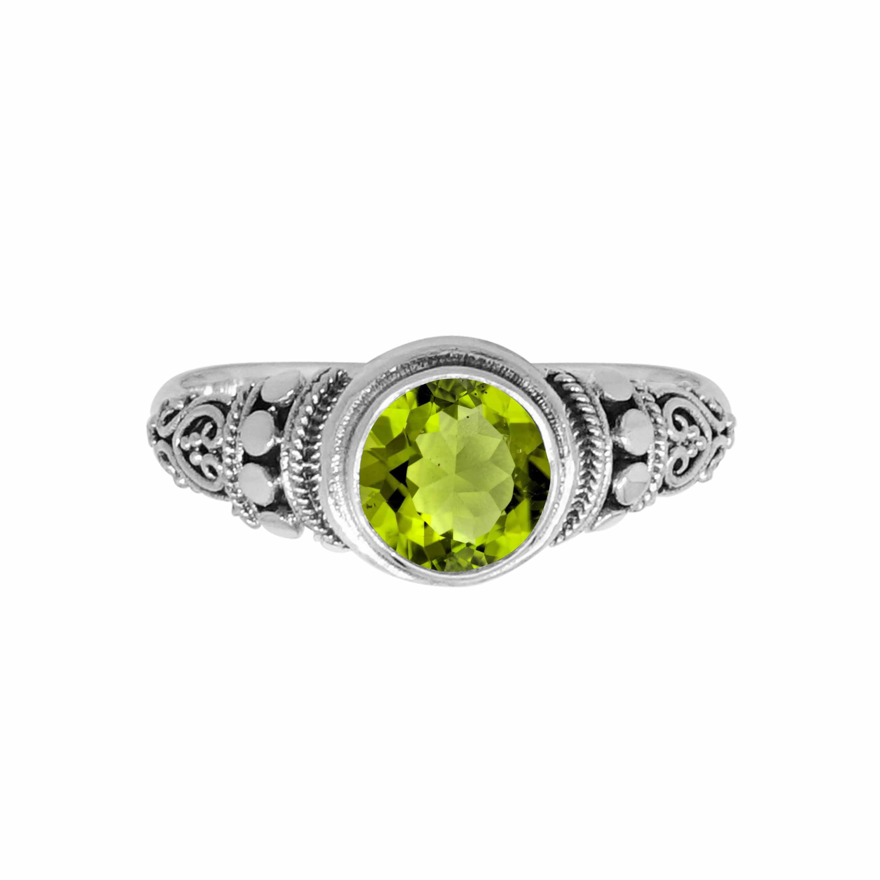 Luna Ring Gem Stones - 81452 - Image 6