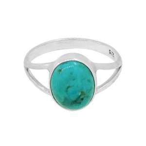 Luna Ring Turquoise - 81806