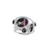 Luna Ring Gem Stones - 81449 - Thumbnail Image 3