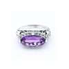 Luna Ring Gem Stones - 81455 - Thumbnail Image 2