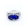Luna Ring Gem Stones - 81455 - Thumbnail Image 1