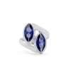 Luna Ring Gem Stones - 81407 - Thumbnail Image 1
