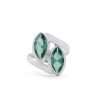 Luna Ring Gem Stones - 81407 - Thumbnail Image 2