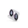 Luna Ring Gem Stones - 81407 - Thumbnail Image 3