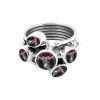Luna Ring Gem Stones - 81412 - Thumbnail Image 2