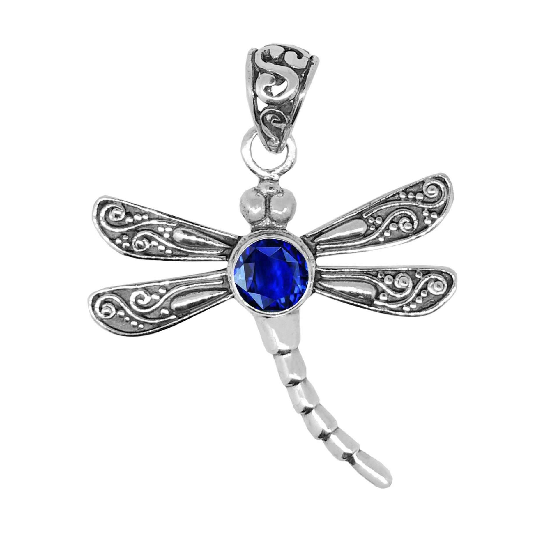 Luna Pendant Gemstones - 86343 - Image 8