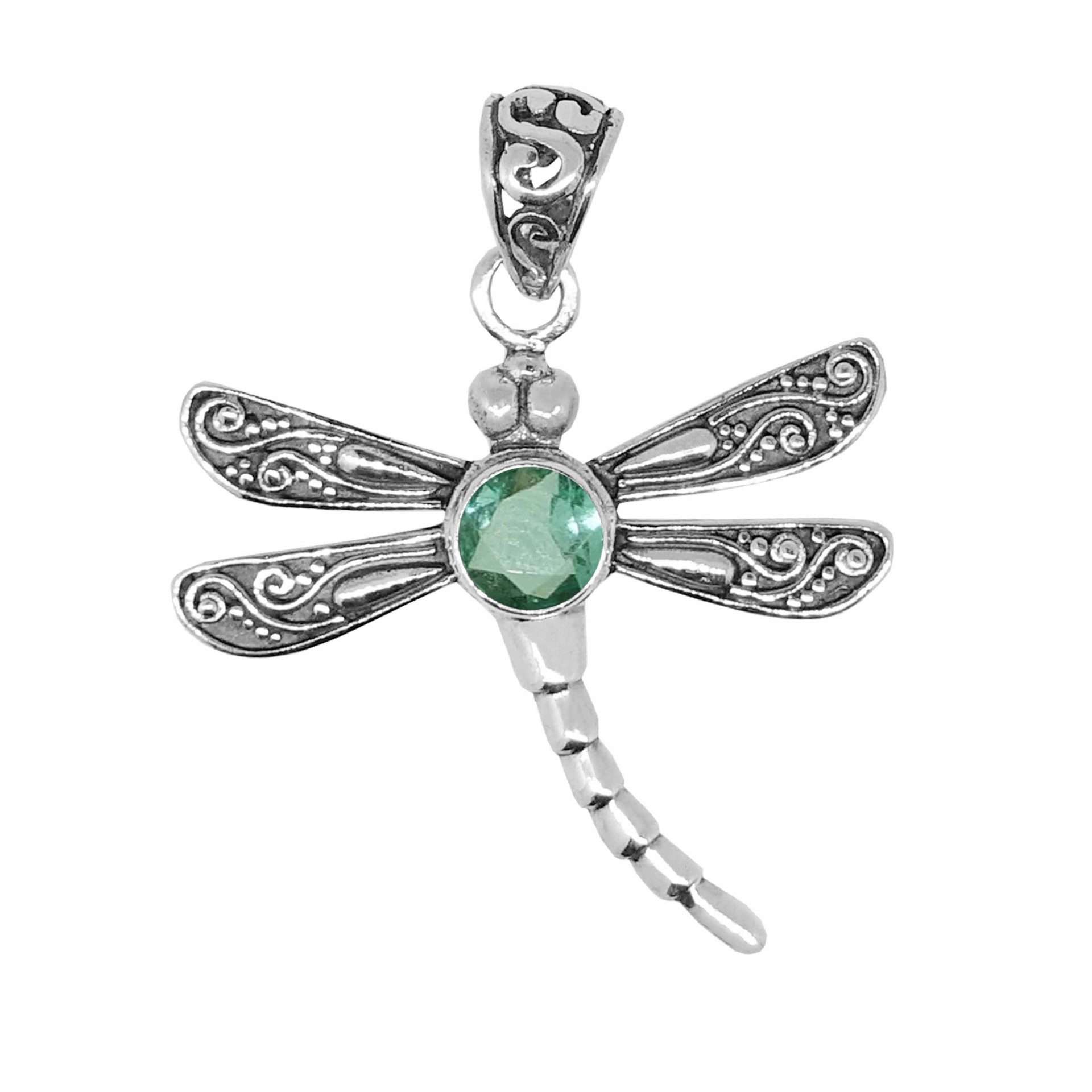 Luna Pendant Gemstones - 86343 - Image 7