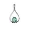 Luna Pendant Gemstones - 86379 - Thumbnail Image 6