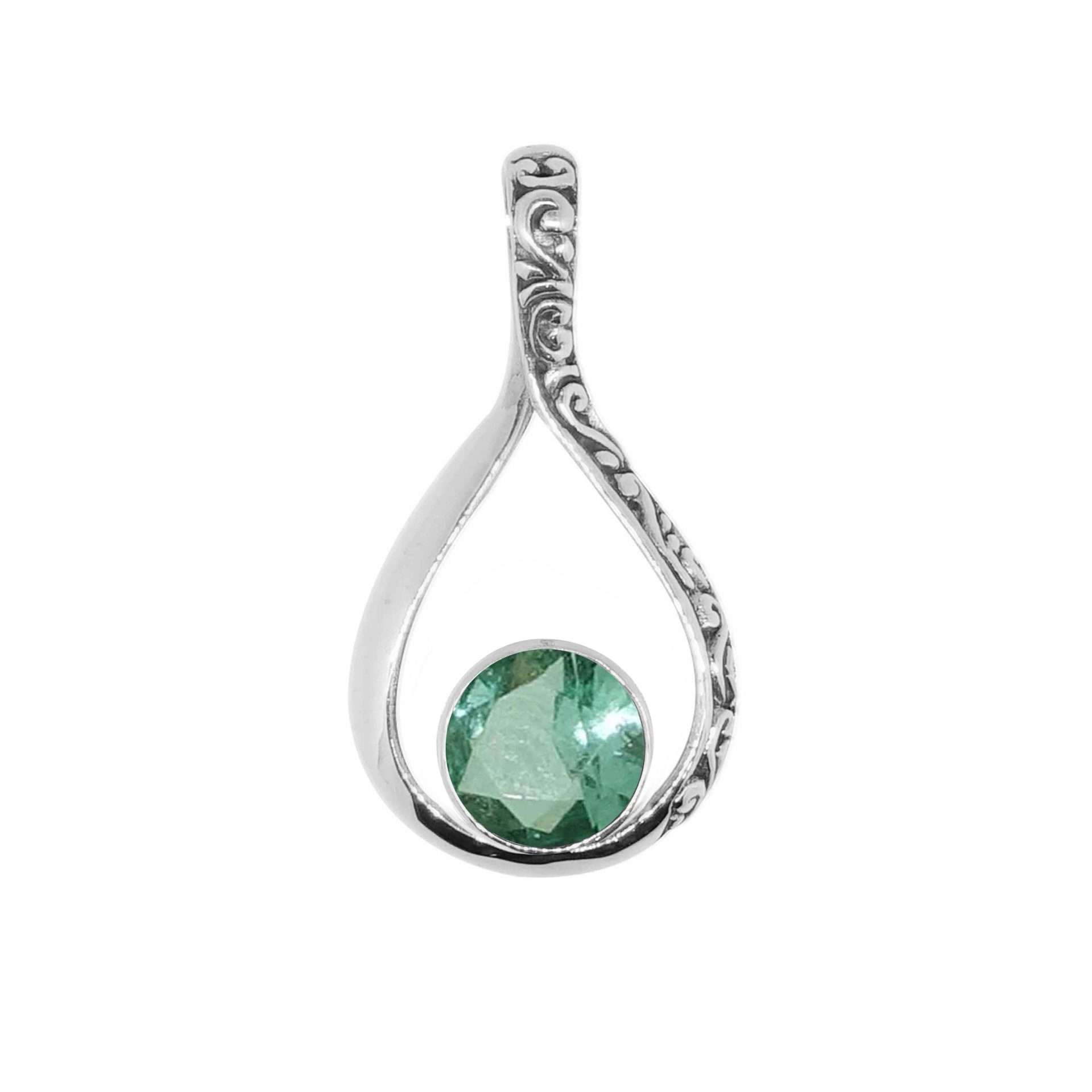 Luna Pendant Gemstones - 86379 - Image 6