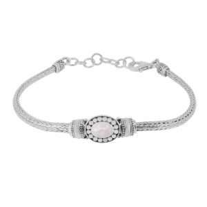 Luna Bracelet Gemstones – 84401