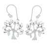 Luna Earring Mop - 82816-MOP - Thumbnail Image 1