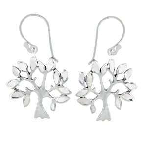 Luna Earring Mop - 82816-MOP