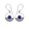 Luna Earring Gemstones - 82341 - Thumbnail Image 9