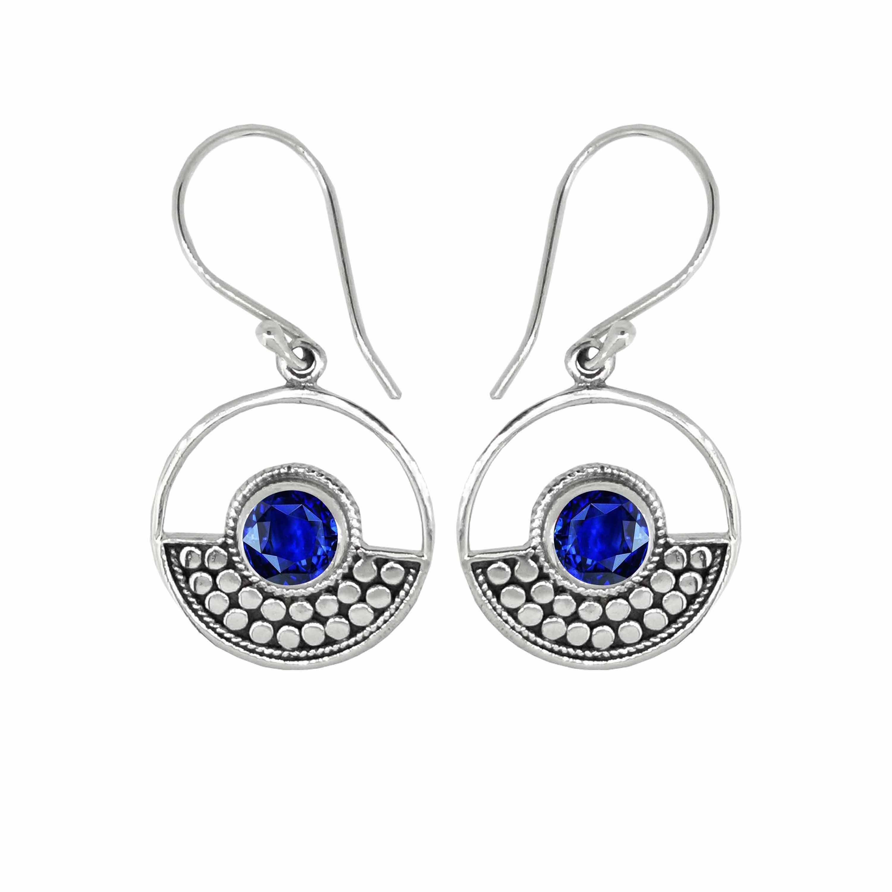 Luna Earring Gemstones - 82341 - Image 9
