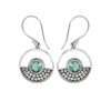 Luna Earring Gemstones - 82341 - Thumbnail Image 10