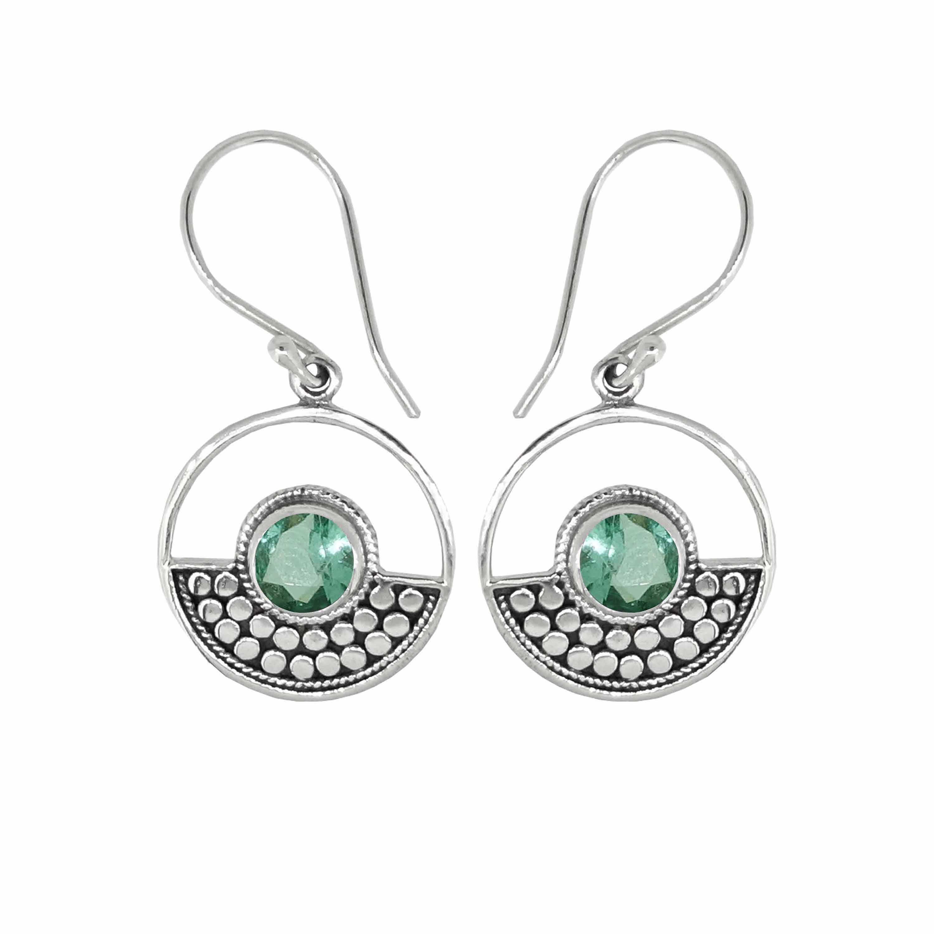 Luna Earring Gemstones - 82341 - Image 10