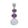 Luna Pendant Gemstone - 86745 - Thumbnail Image 1