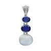 Luna Pendant Gemstone - 86745 - Thumbnail Image 2