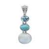 Luna Pendant Gemstone - 86745 - Thumbnail Image 3
