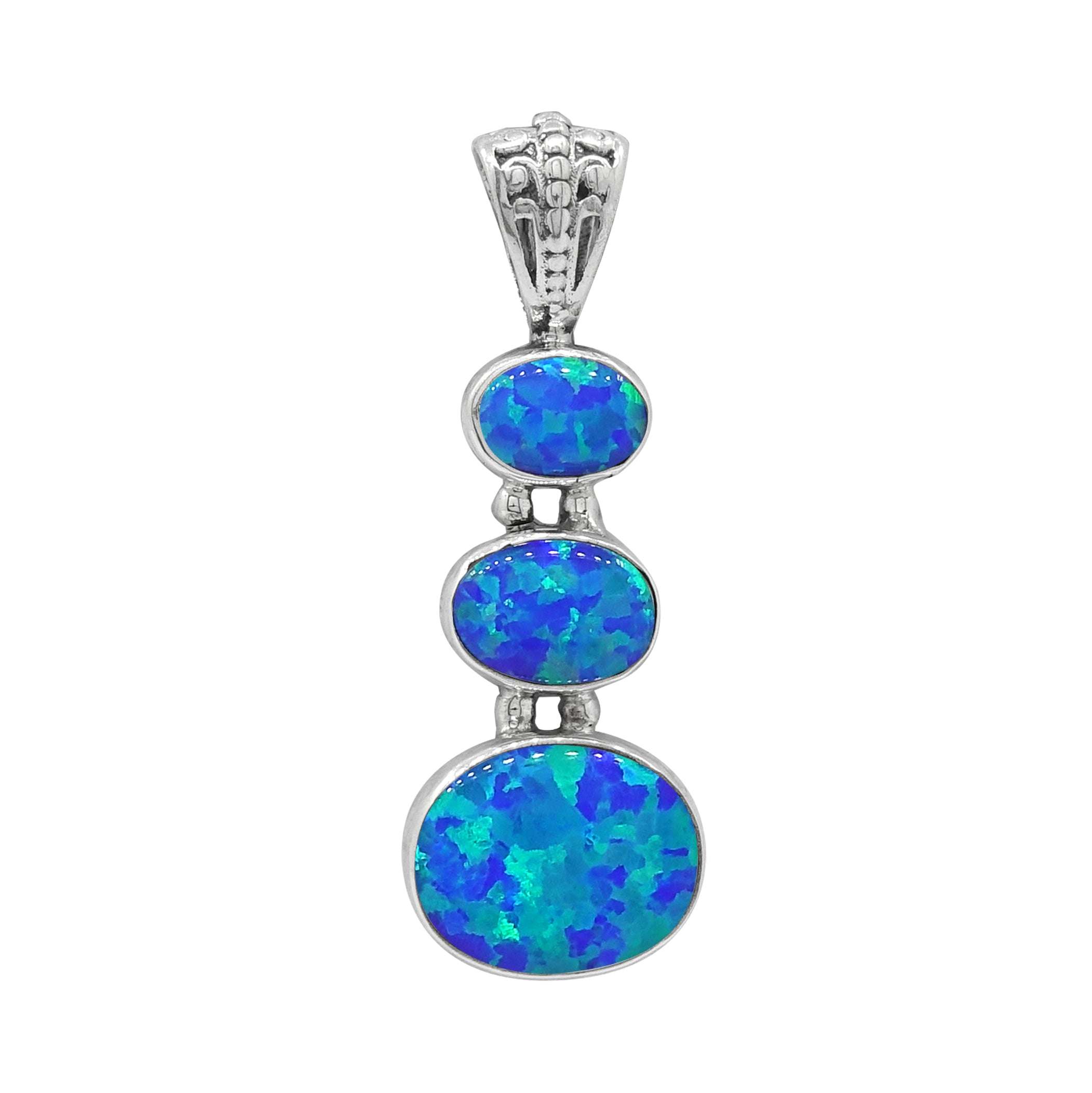 Luna Pendant Gemstone - 86745 - Image 4