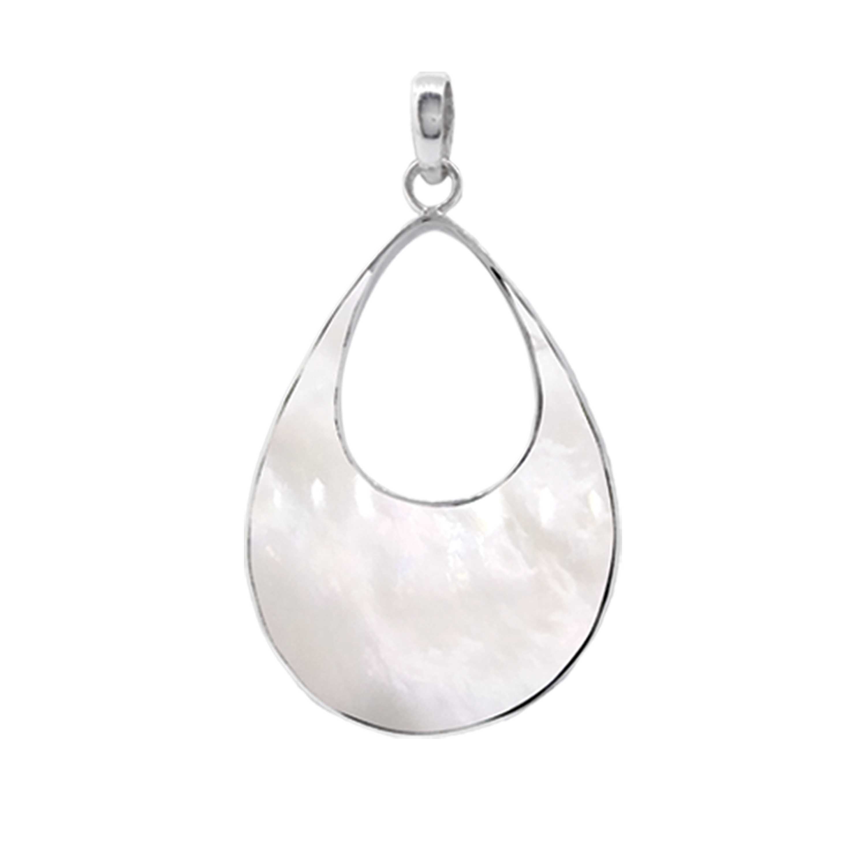 Luna Pendant Mop - 86825-MOP - Image 1