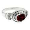 Luna Ring Gem Stones - 81420 - Thumbnail Image 3