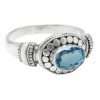 Luna Ring Gem Stones - 81420 - Thumbnail Image 2