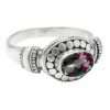 Luna Ring Gem Stones - 81420 - Thumbnail Image 4