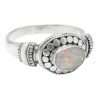 Luna Ring Gem Stones - 81420 - Thumbnail Image 5