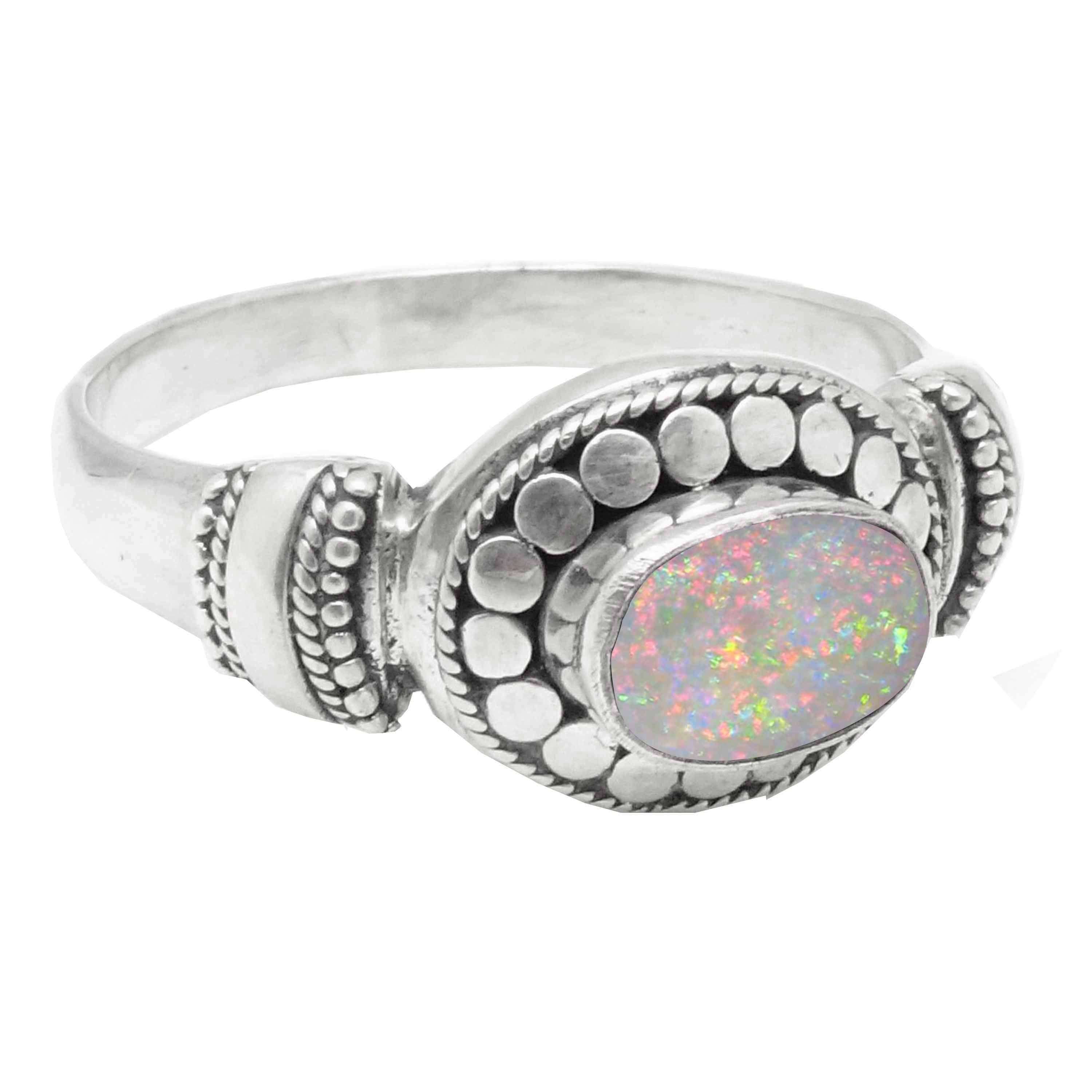 Luna Ring Gem Stones - 81420 - Image 5