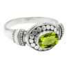 Luna Ring Gem Stones - 81420 - Thumbnail Image 6