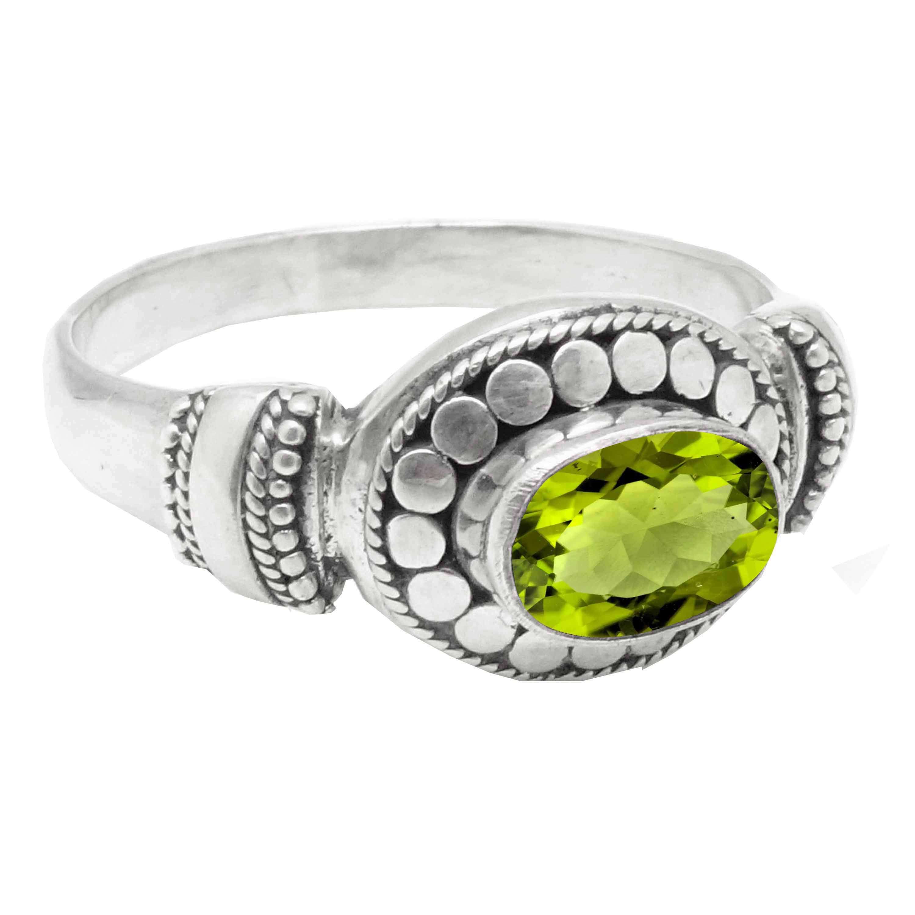 Luna Ring Gem Stones - 81420 - Image 6