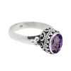Luna Ring Gem Stones - 81422 - Thumbnail Image 2